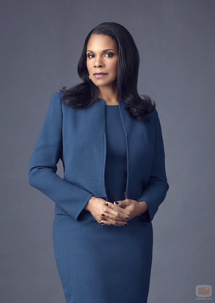 Audra McDonald