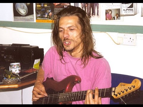 Ben Daglish