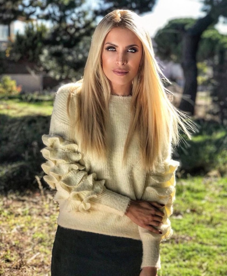 Katerina Kainourgiou Katerina Kainourgiou