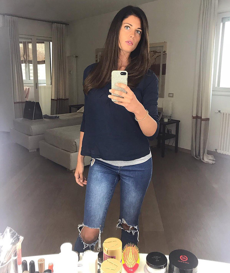 Daniela Ferolla