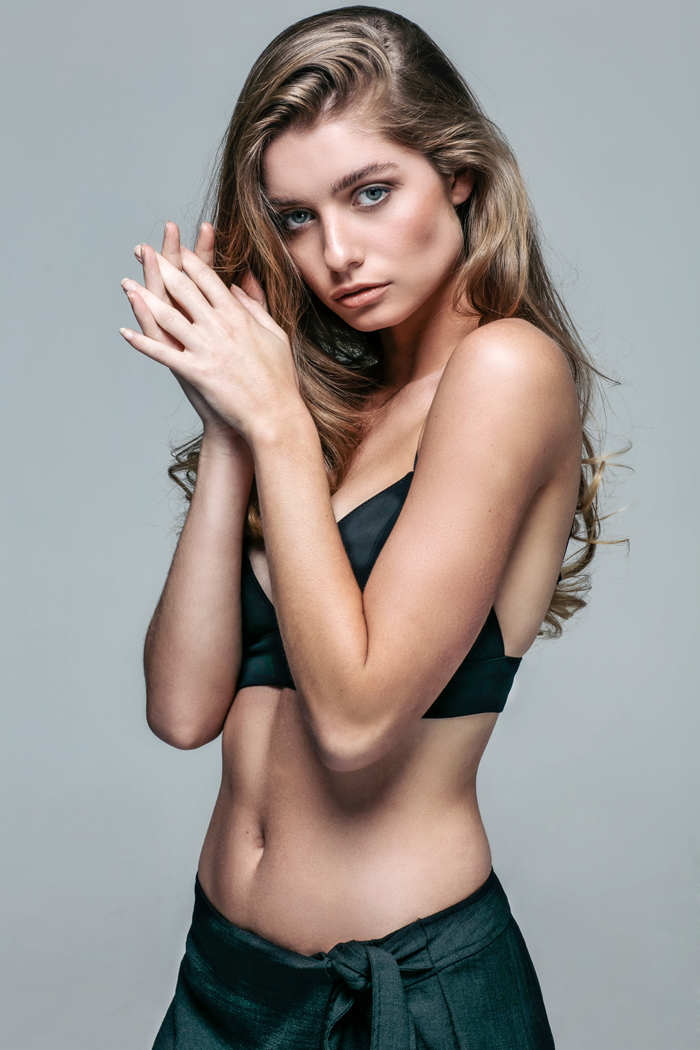 annalise mclachlan