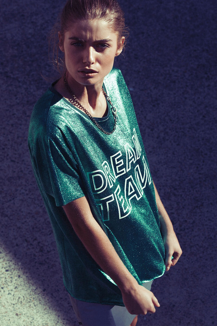 annalise mclachlan