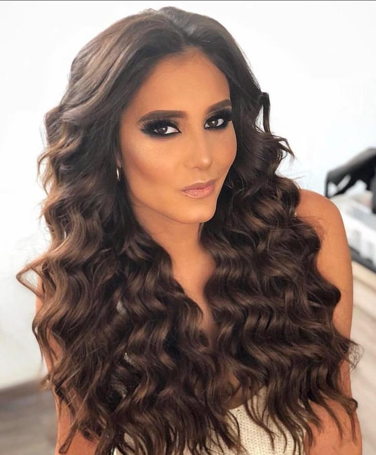 Bárbara Islas