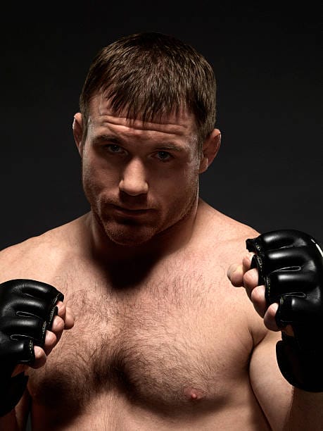 Matt Hughes