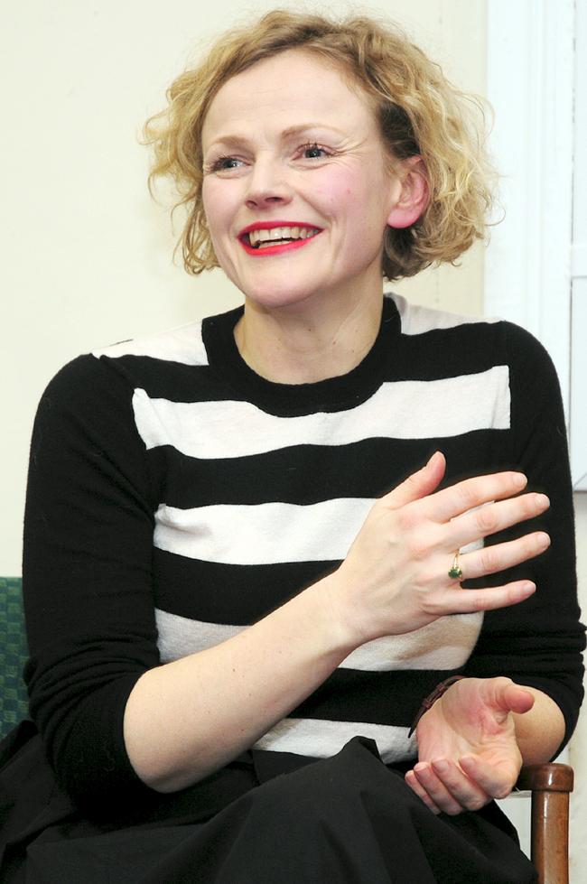 Maxine Peake Maxine Peake
