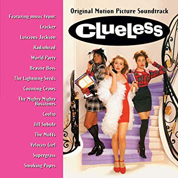 Clueless - Original Motion Picture Soundtrack [LP]