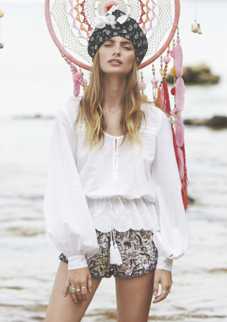 annalise mclachlan