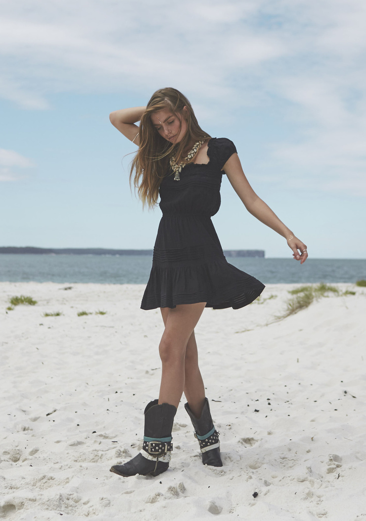 annalise mclachlan