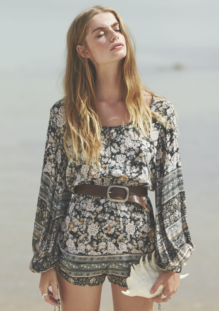annalise mclachlan