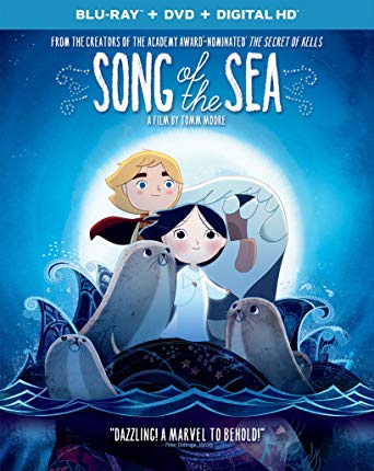 Song of the Sea