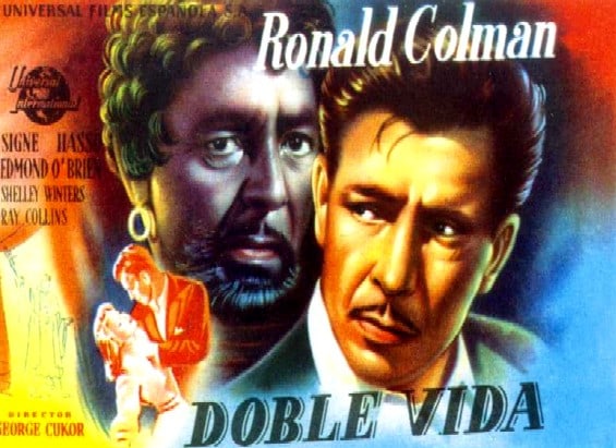 A Double Life