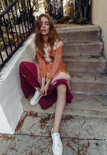 annalise mclachlan
