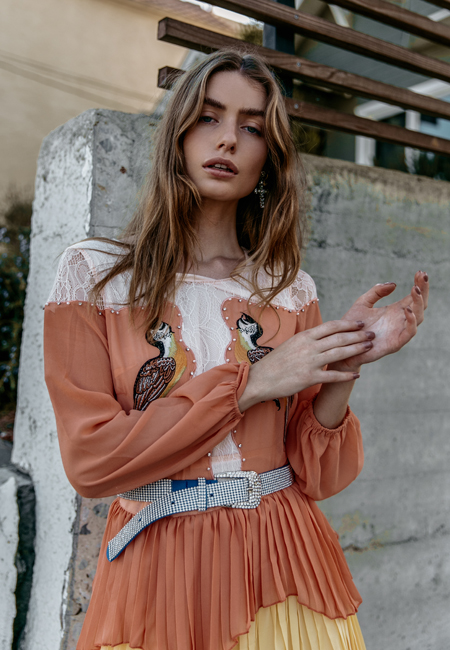 annalise mclachlan