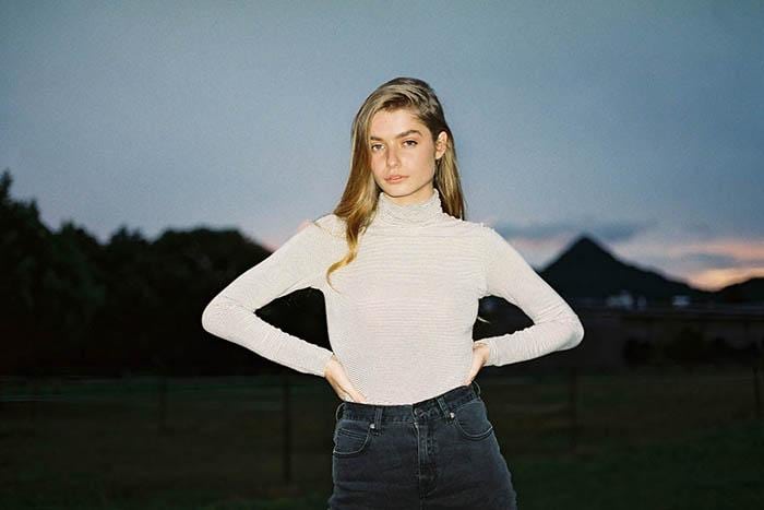 annalise mclachlan