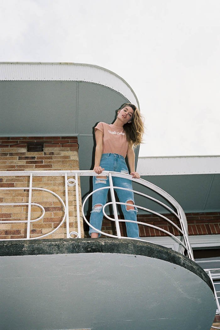 annalise mclachlan
