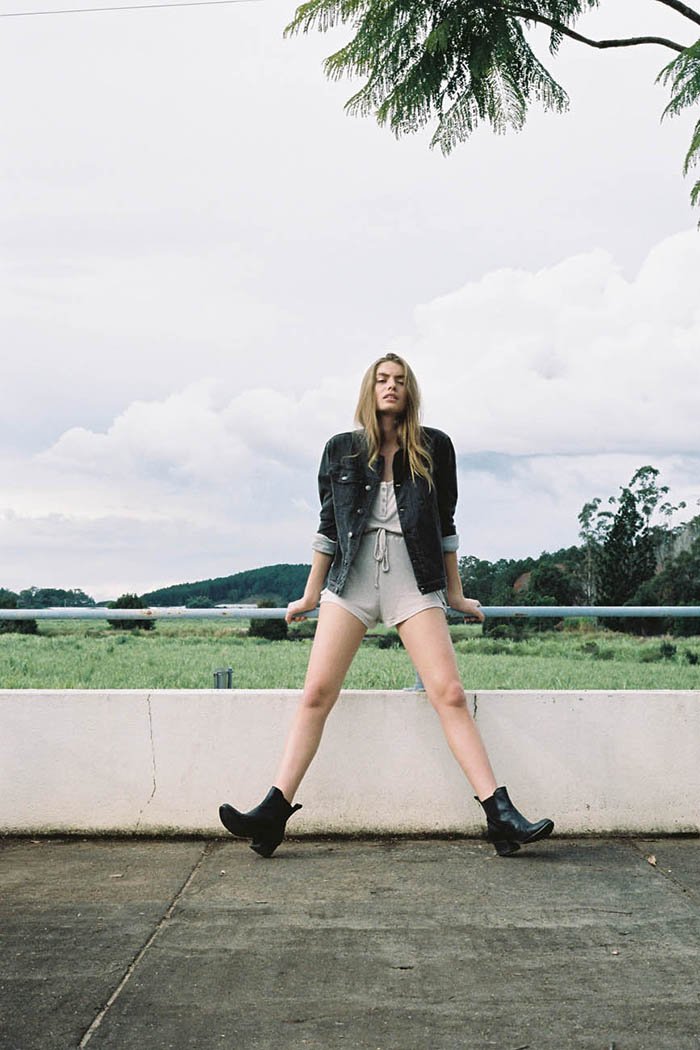 annalise mclachlan