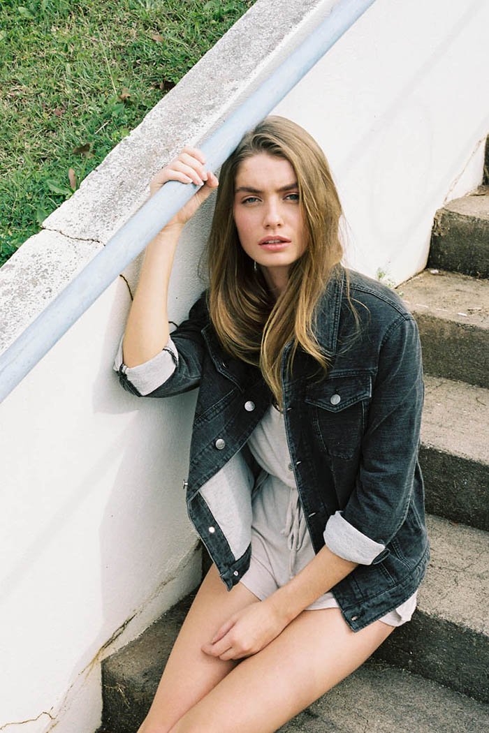 annalise mclachlan