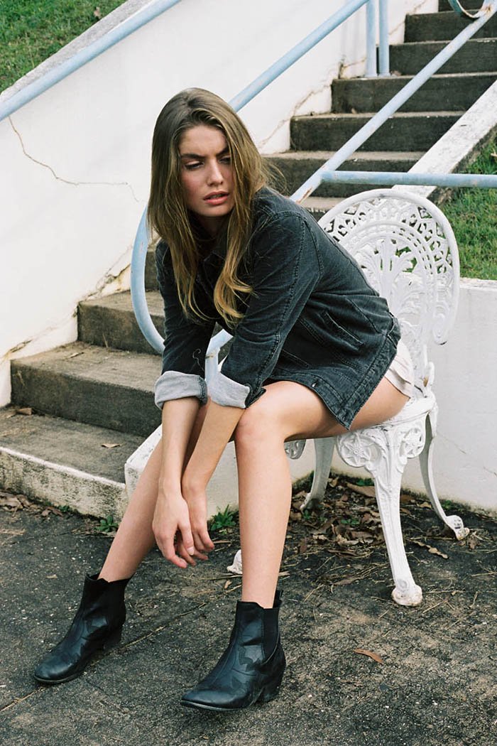 annalise mclachlan