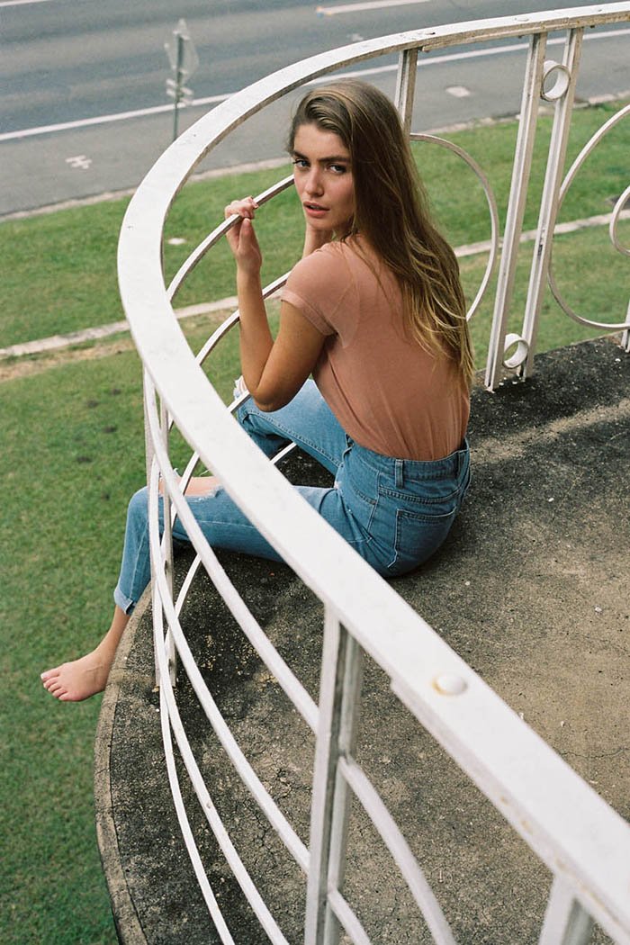 annalise mclachlan