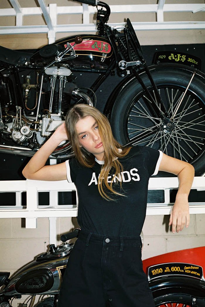 annalise mclachlan
