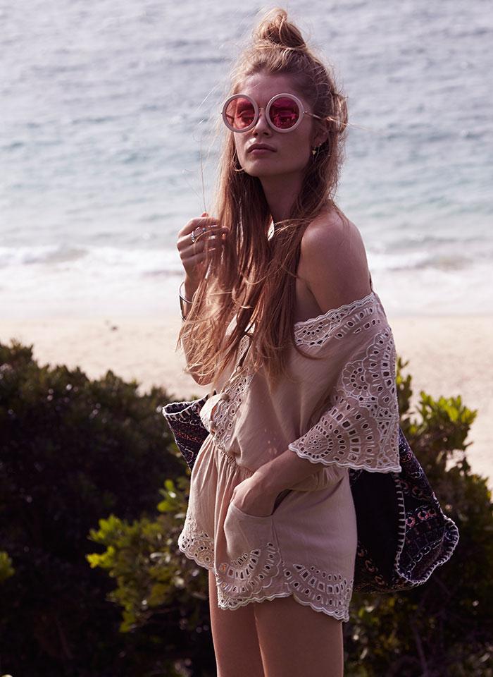 annalise mclachlan