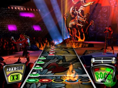 Guitar Hero