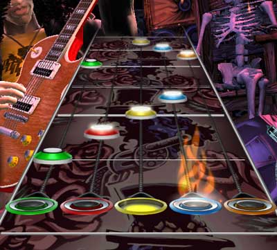 Guitar Hero