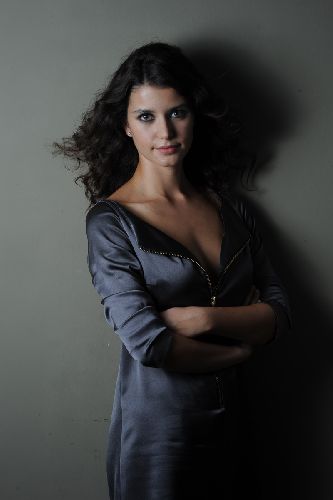 Beren Saat