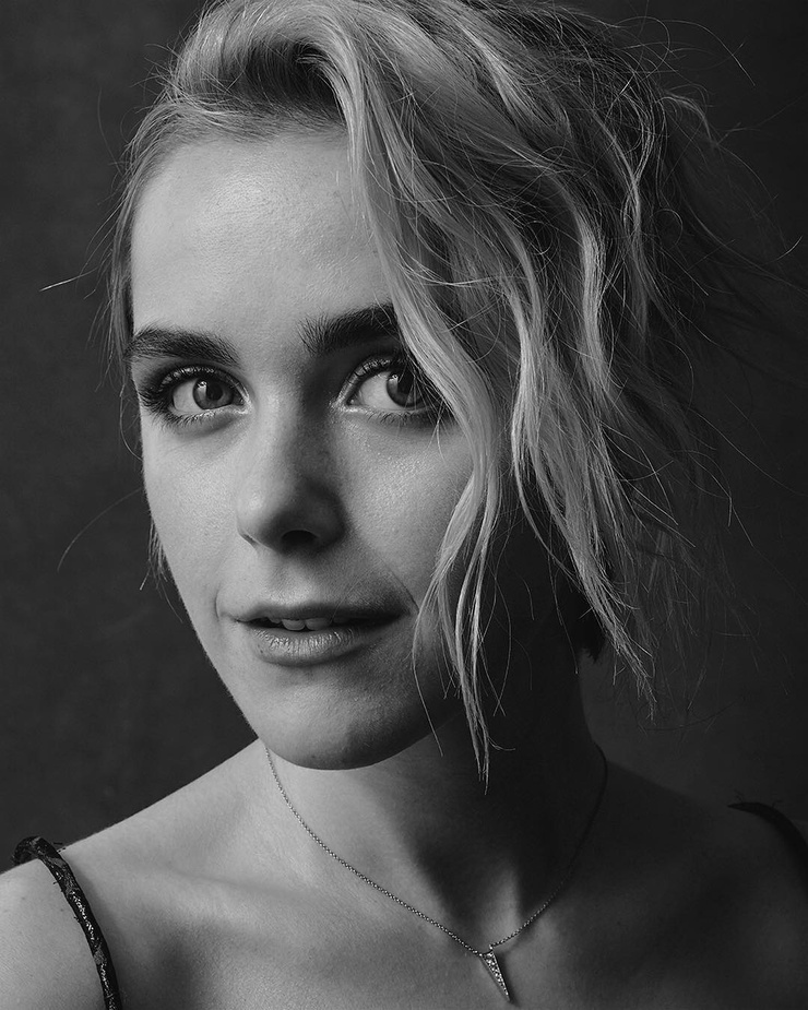Kiernan Shipka Kiernan Shipka