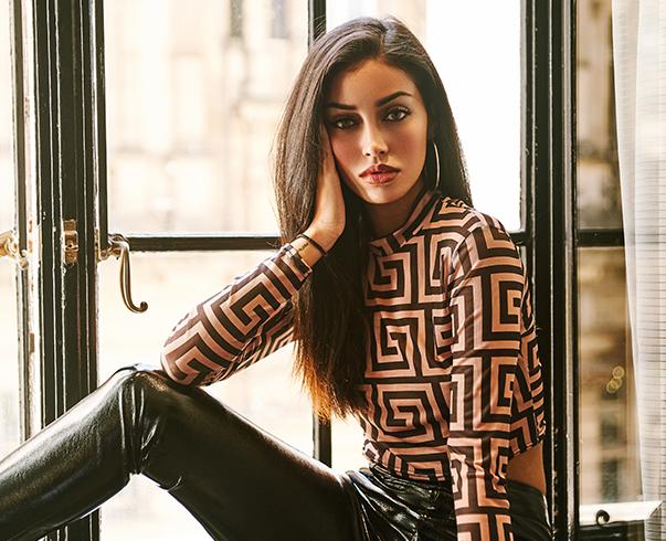 Cindy Kimberly Cindy Kimberly