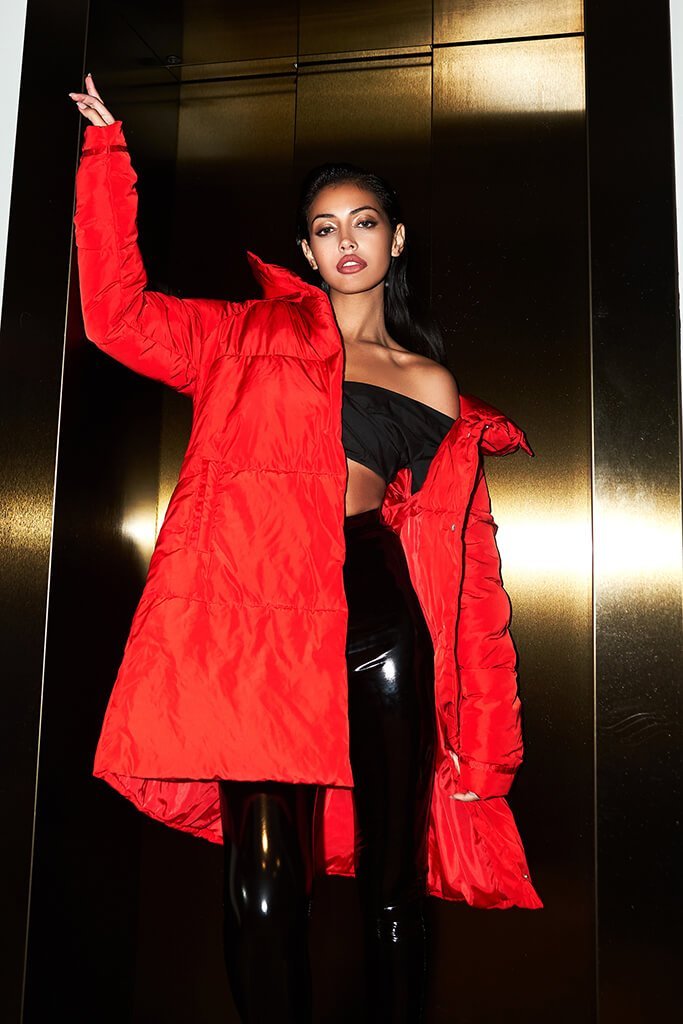 Cindy Kimberly