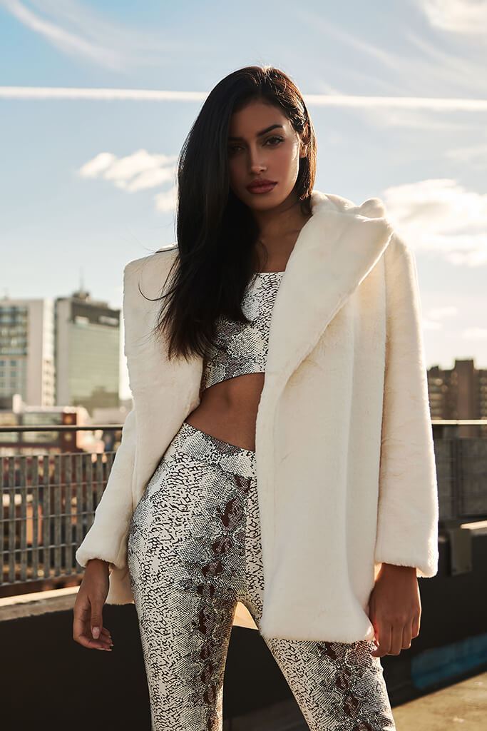 Cindy Kimberly