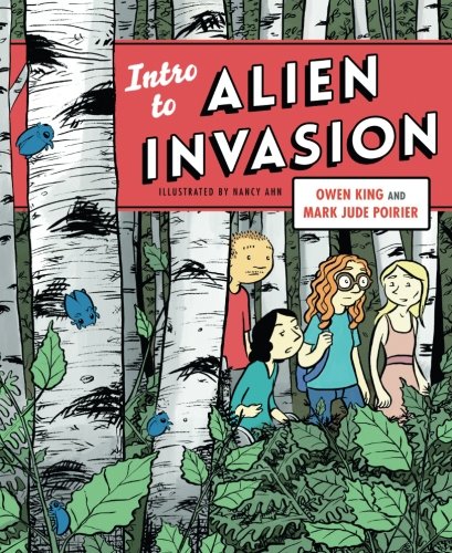 Intro to Alien Invasion
