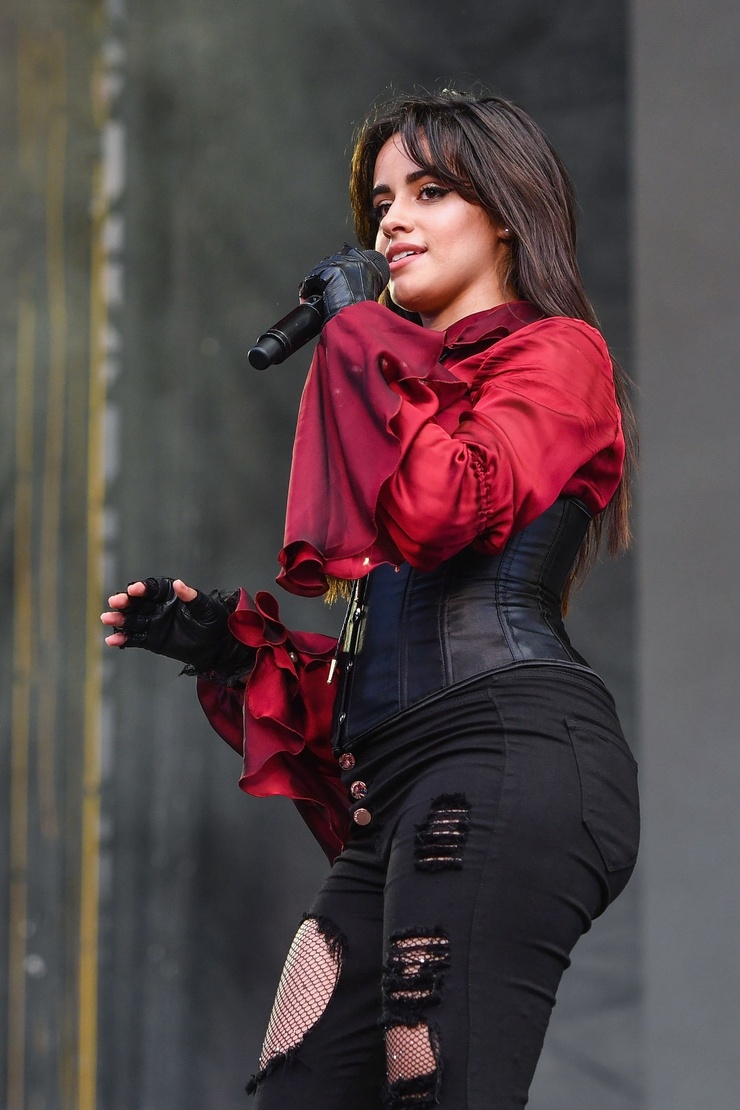 Camila Cabello