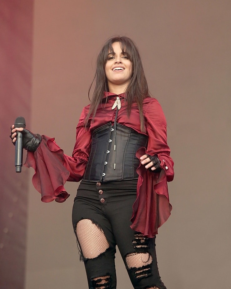 Camila Cabello Camila Cabello