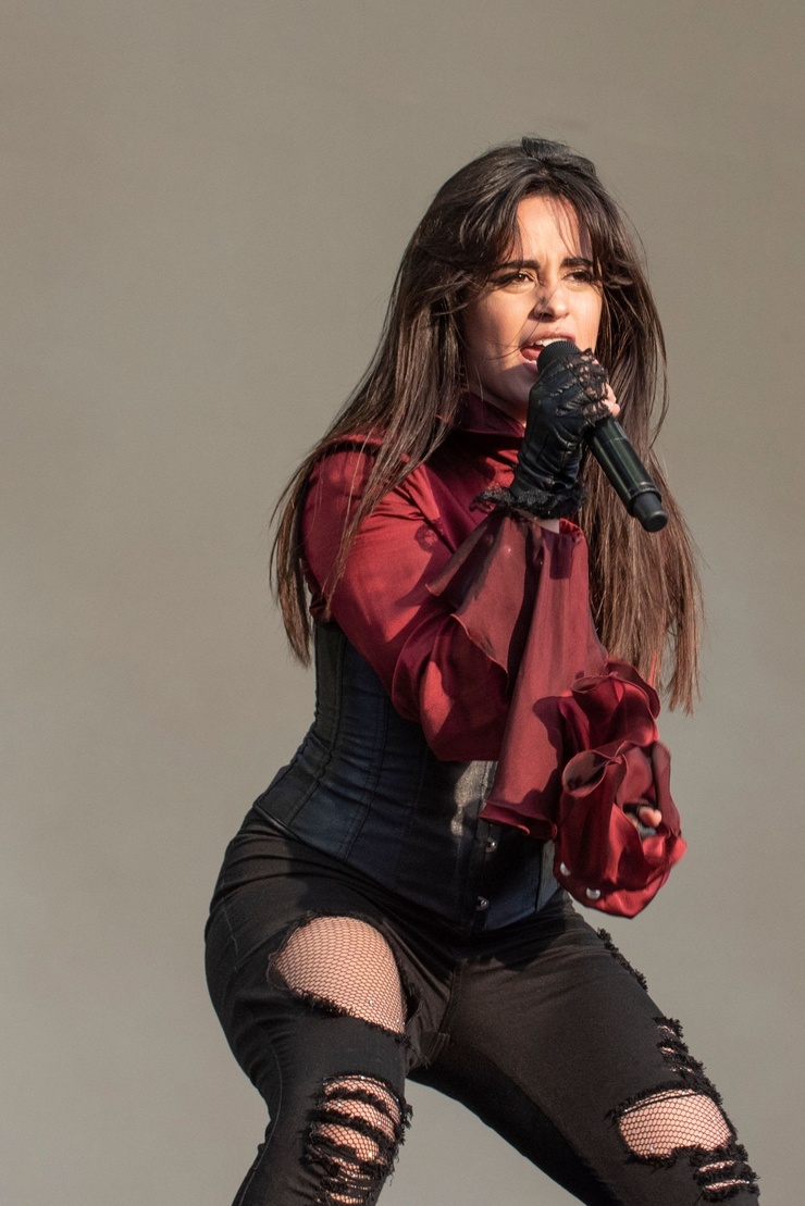 Camila Cabello