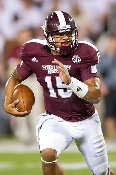 Dak Prescott