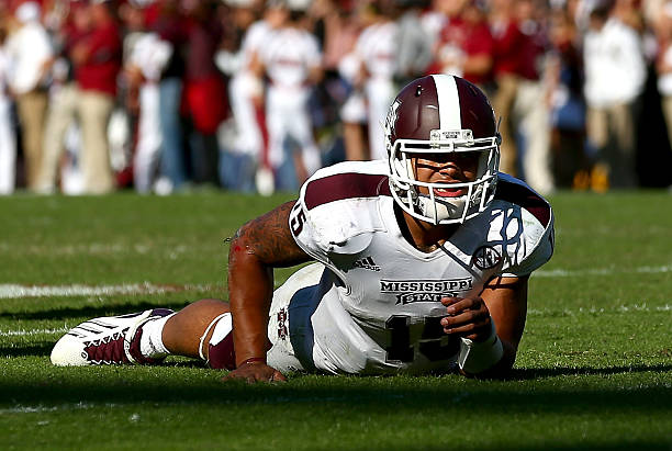 Dak Prescott