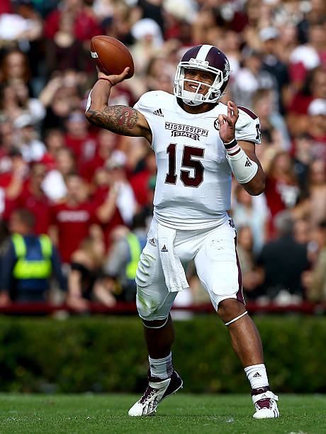 Dak Prescott