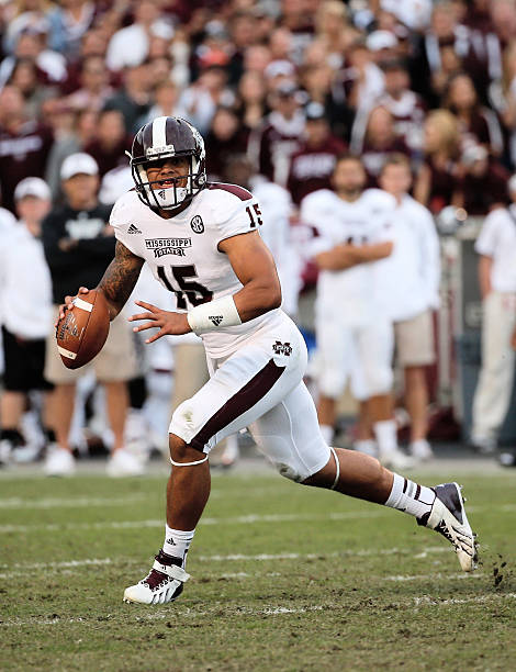 Dak Prescott