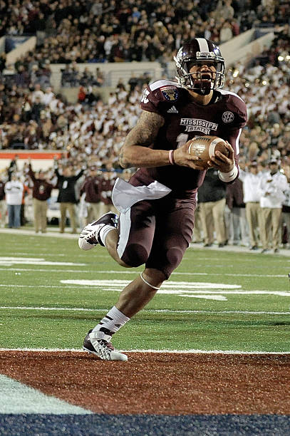 Dak Prescott