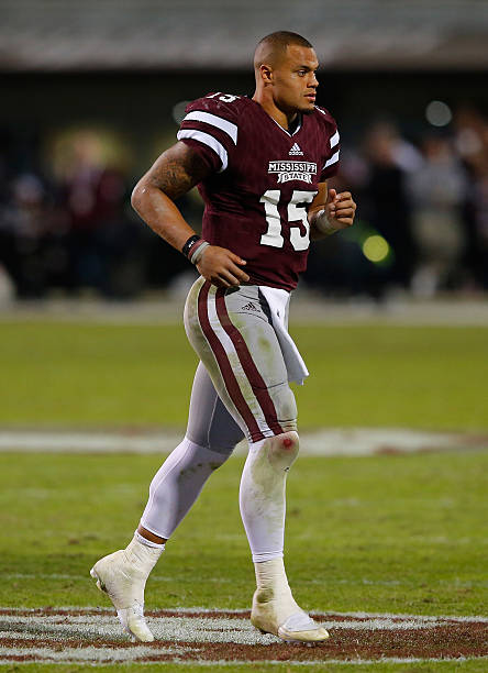 Dak Prescott