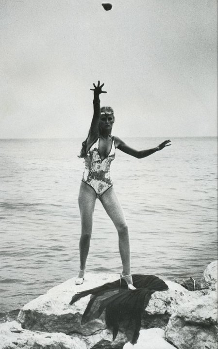 Eva Wallen