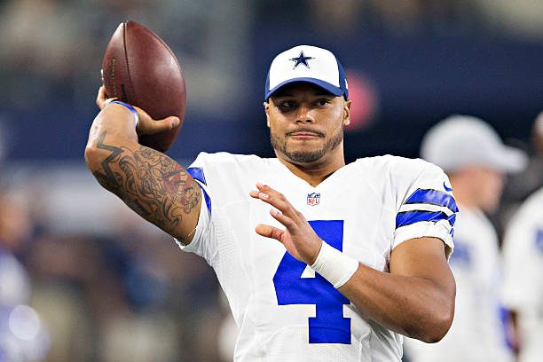 Dak Prescott