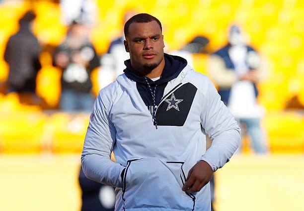 Dak Prescott