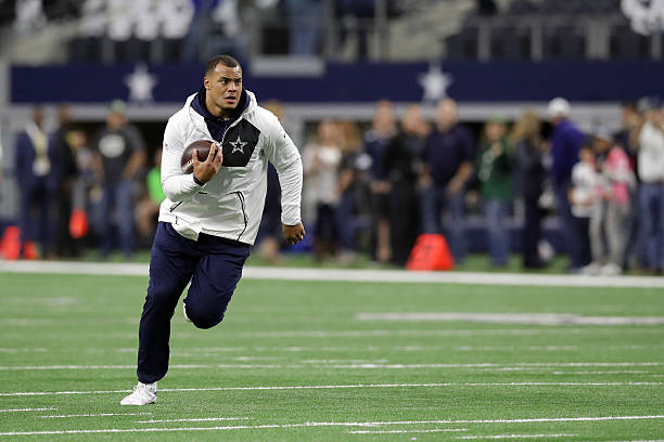 Dak Prescott