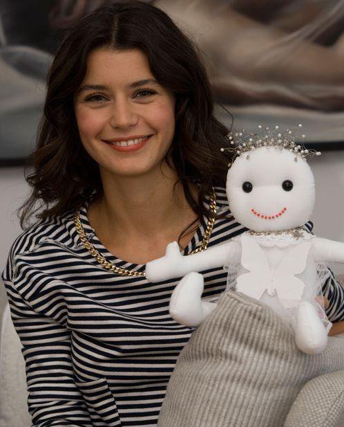 Beren Saat Beren Saat