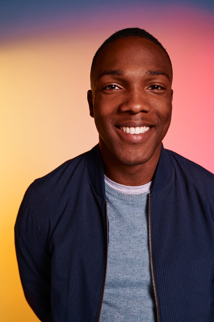 Ryan Sinclair