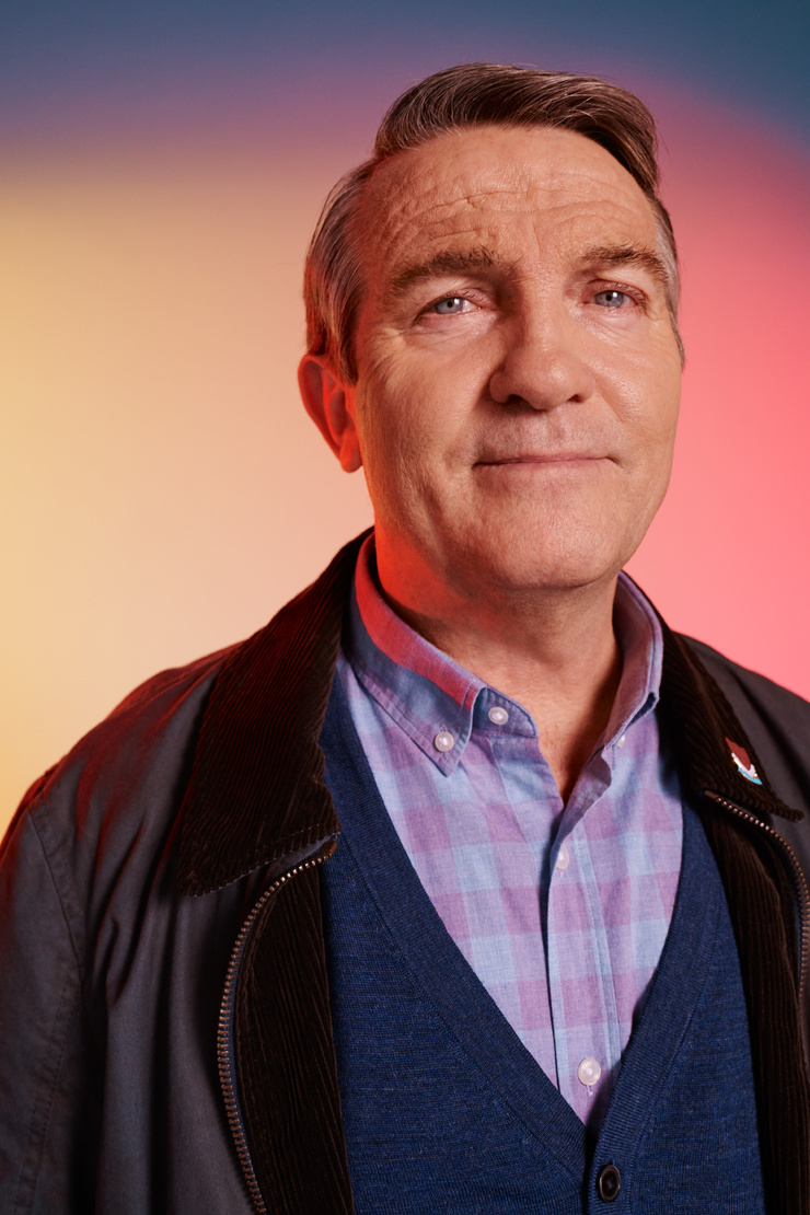 Graham O'Brien