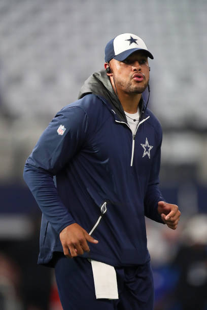 Dak Prescott